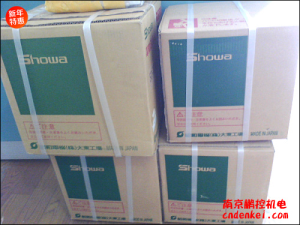 日本昭和SHOWA送風(fēng)機EC-63THT-L213[EC-63THT-L213、EC-63THT-R313、EC-75THT-R313]